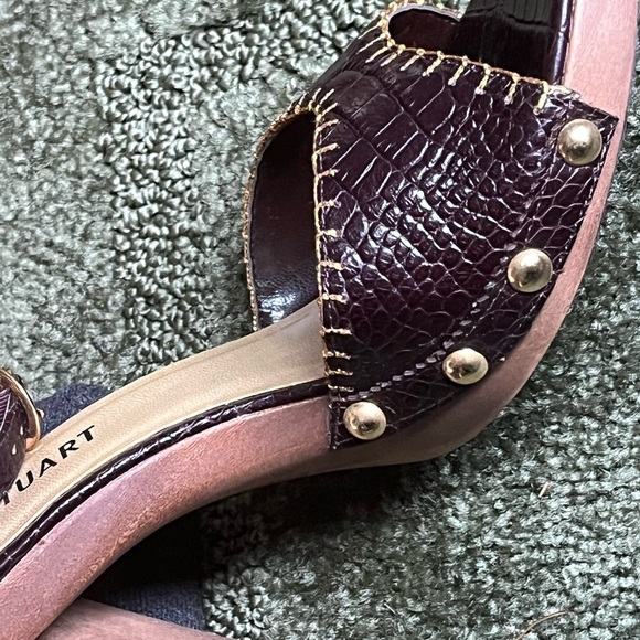 Shoes size 6.5 - Picture 3 of 10